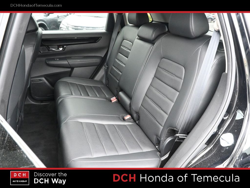 Thumbnail: 2024 Honda CR-V - 11