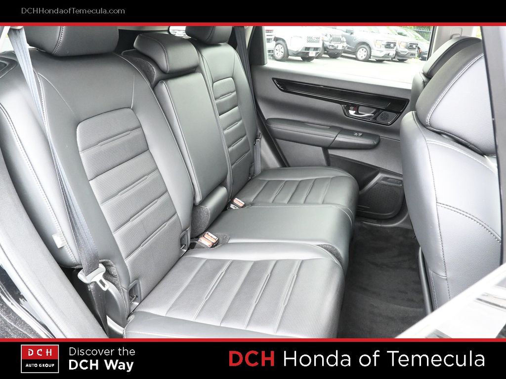 Thumbnail: 2024 Honda CR-V - 24