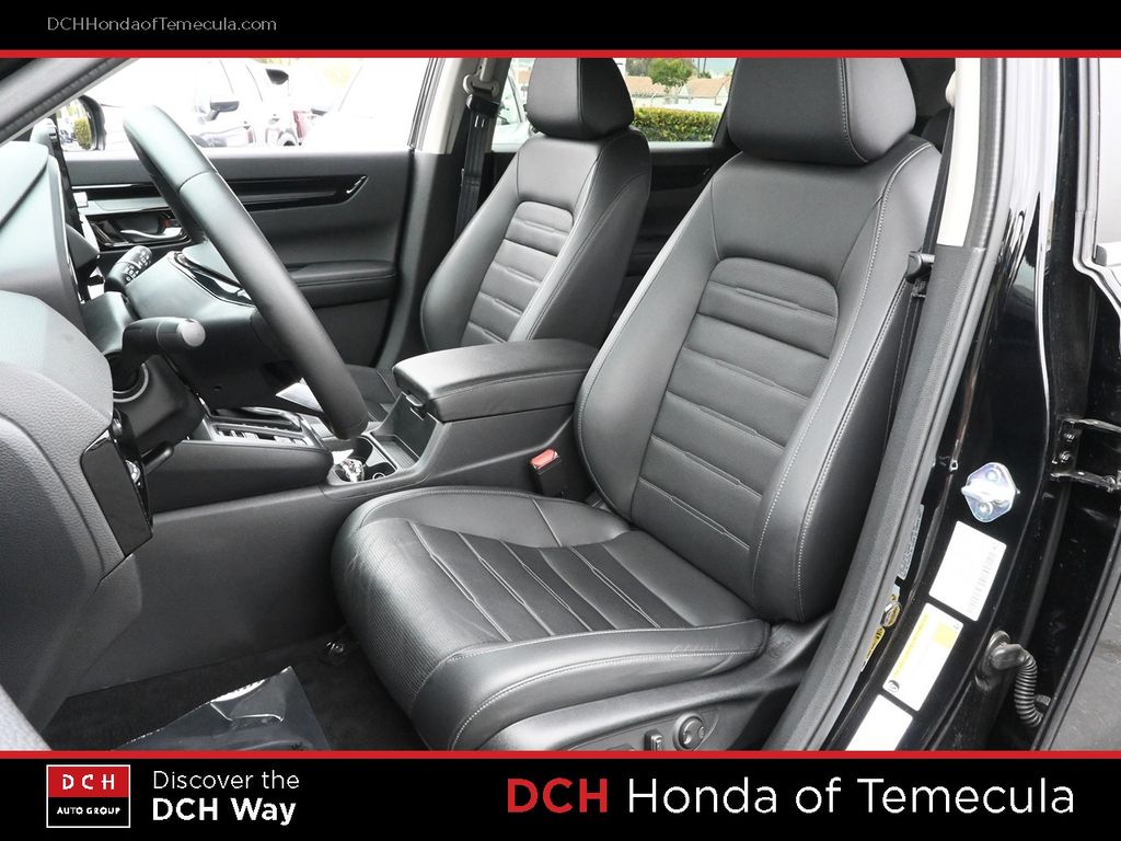 Thumbnail: 2024 Honda CR-V - 9