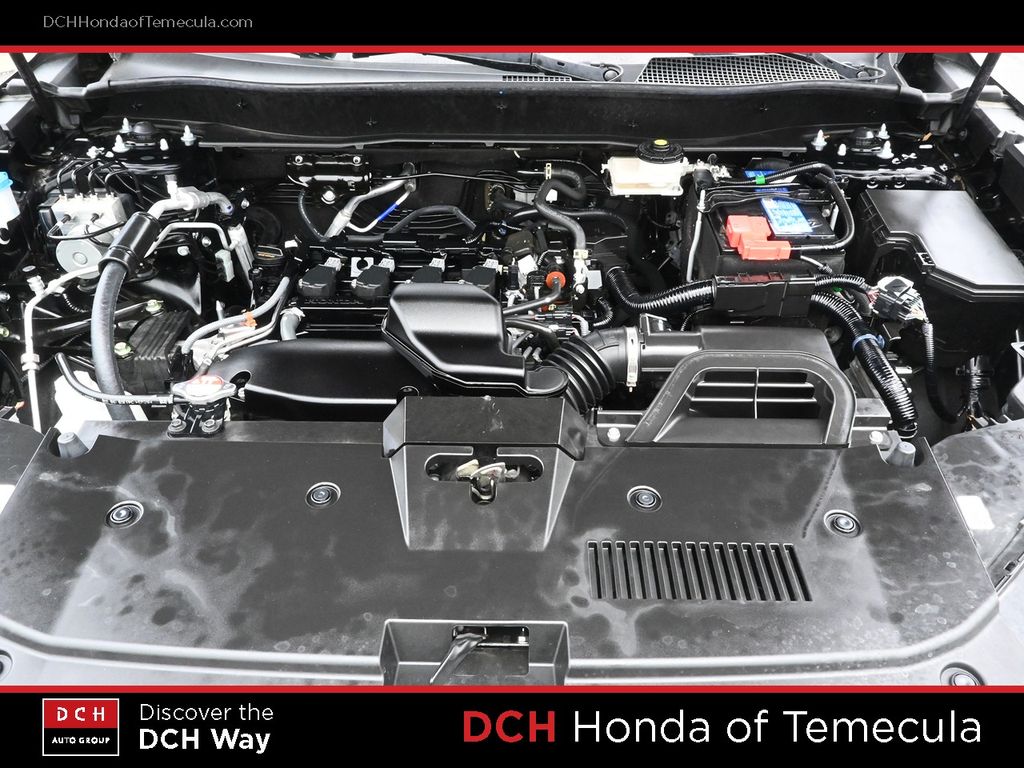 Thumbnail: 2024 Honda CR-V - 8