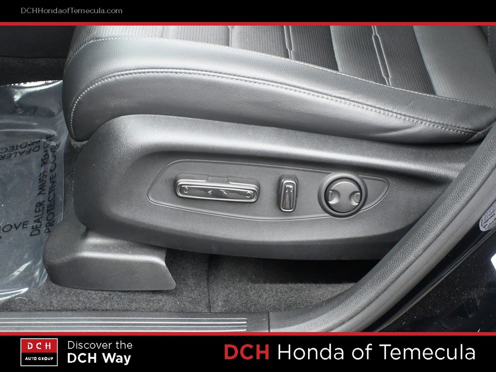Thumbnail: 2024 Honda CR-V - 23