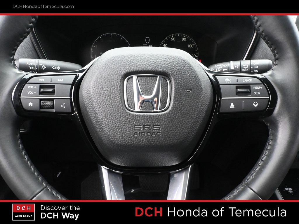 Thumbnail: 2024 Honda CR-V - 19