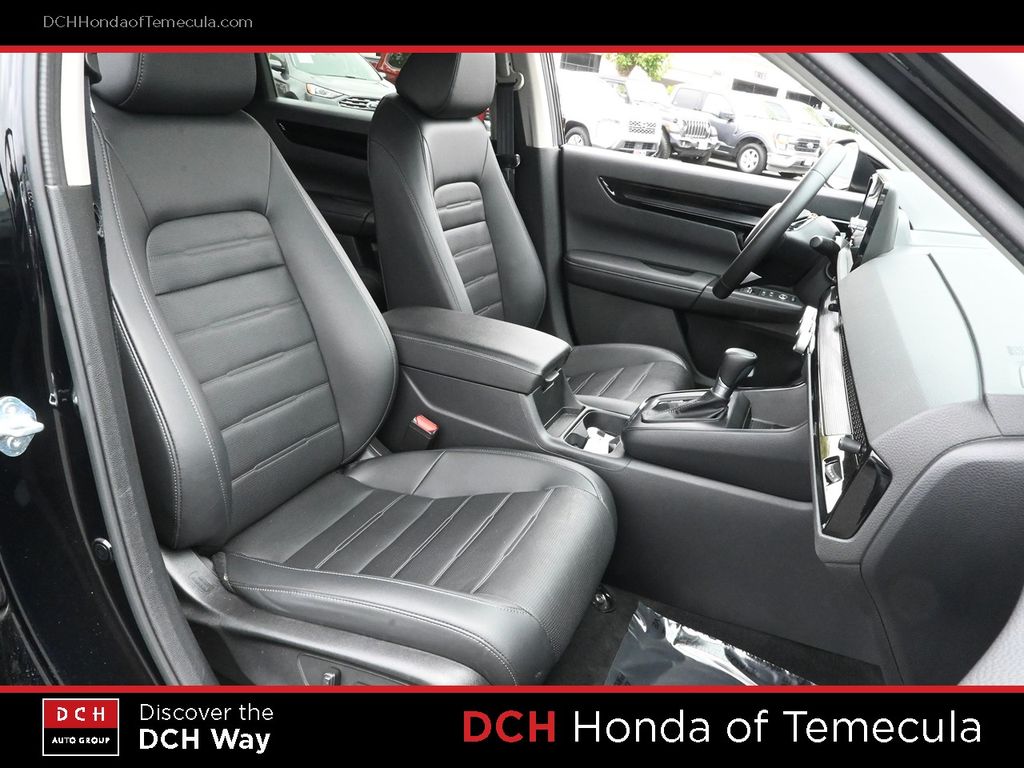 Thumbnail: 2024 Honda CR-V - 10