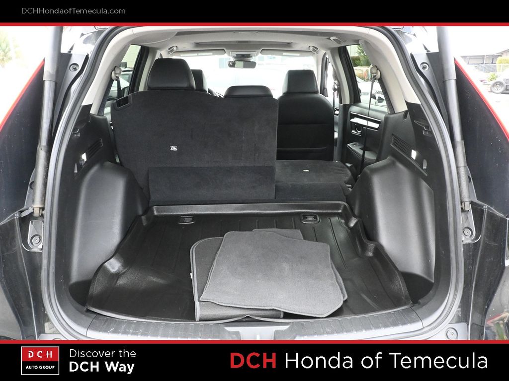 Thumbnail: 2024 Honda CR-V - 15