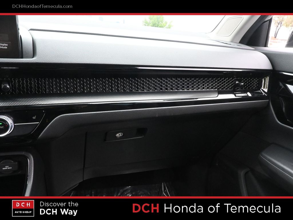 Thumbnail: 2024 Honda CR-V - 21
