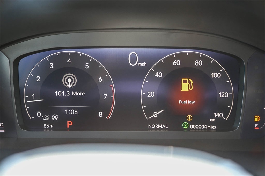 Thumbnail: 2026 Honda CR-V - 14