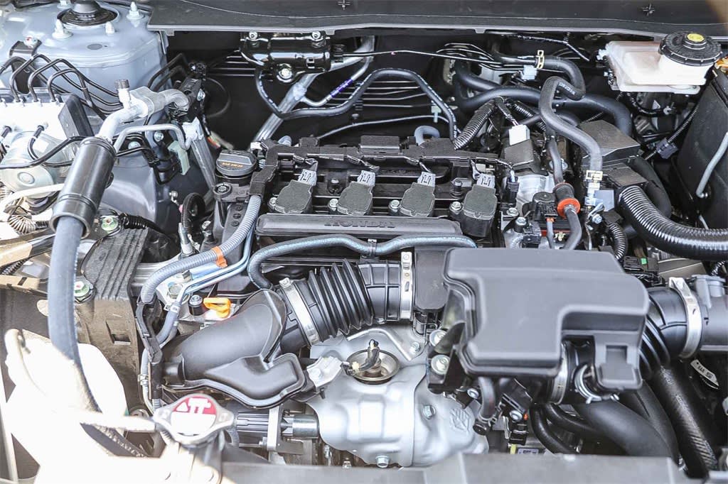 Thumbnail: 2026 Honda CR-V - 7