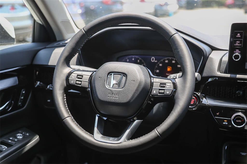 Thumbnail: 2026 Honda CR-V - 8