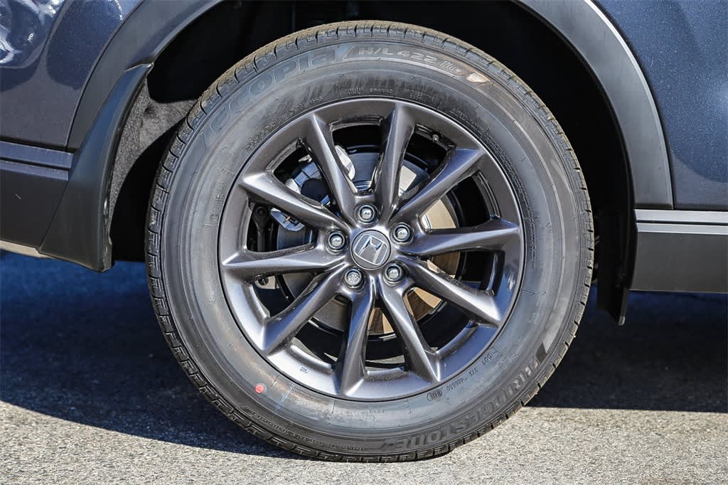 Thumbnail: 2026 Honda CR-V - 19