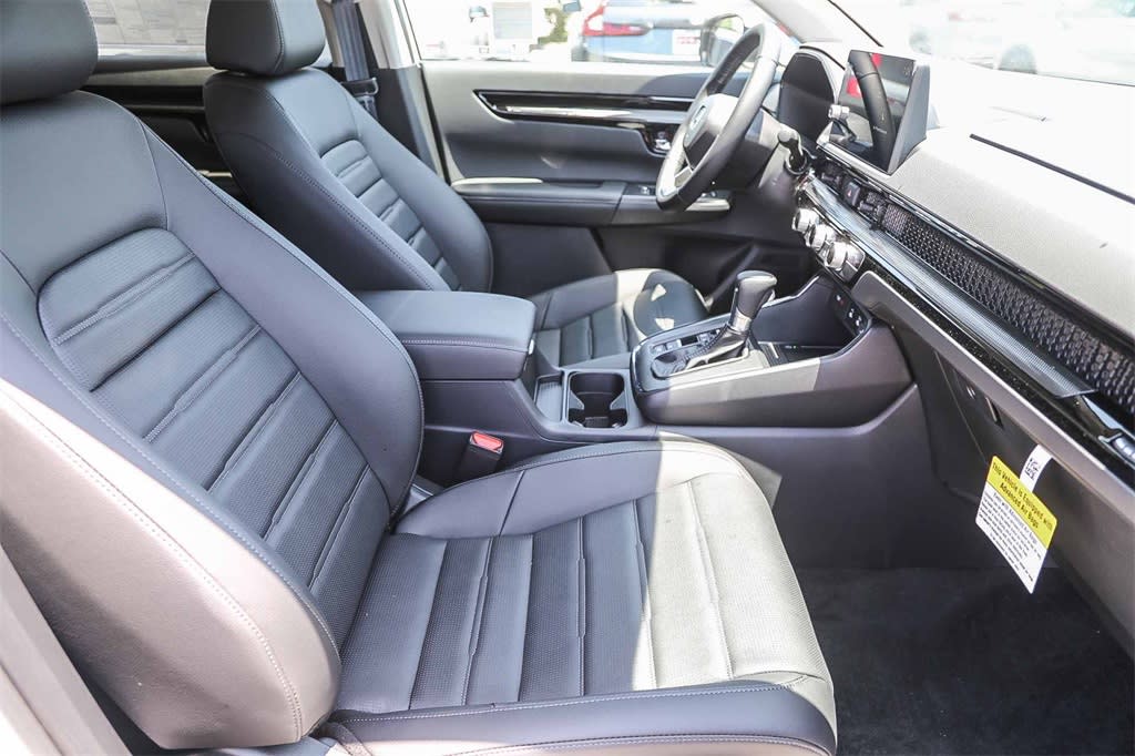 Thumbnail: 2026 Honda CR-V - 9