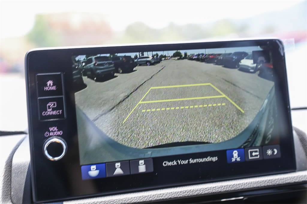 Thumbnail: 2026 Honda CR-V - 23