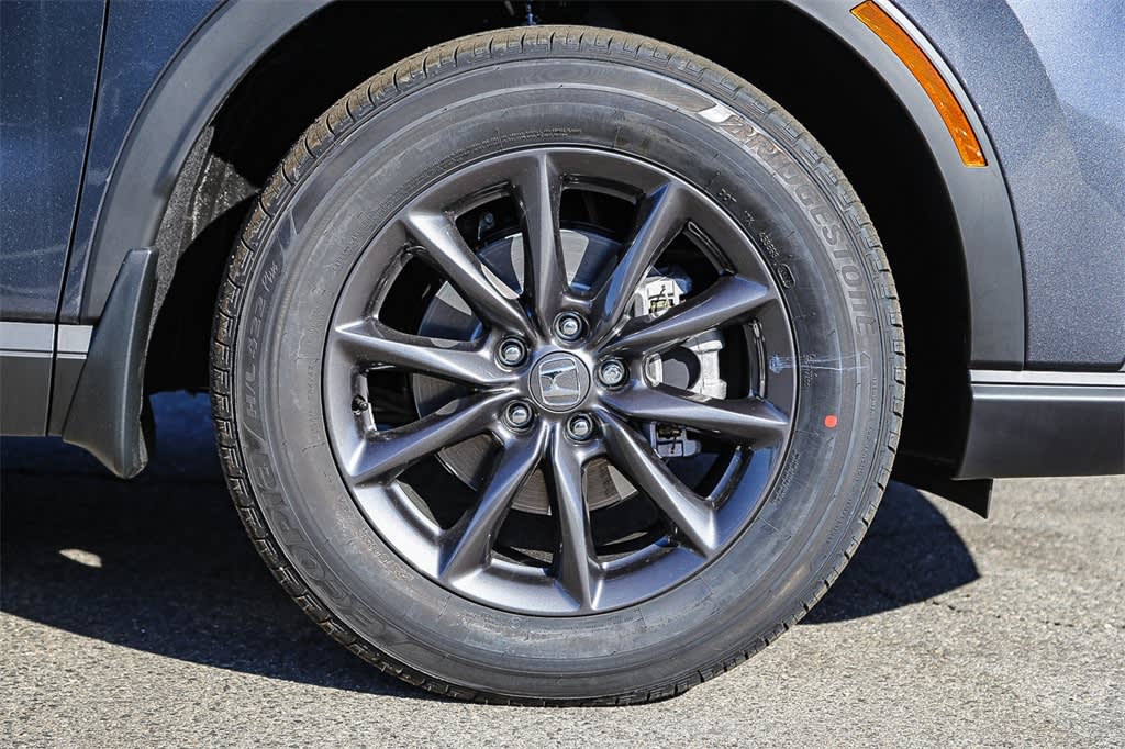 Thumbnail: 2026 Honda CR-V - 6