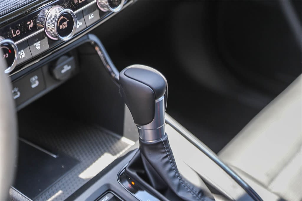 Thumbnail: 2026 Honda CR-V - 13