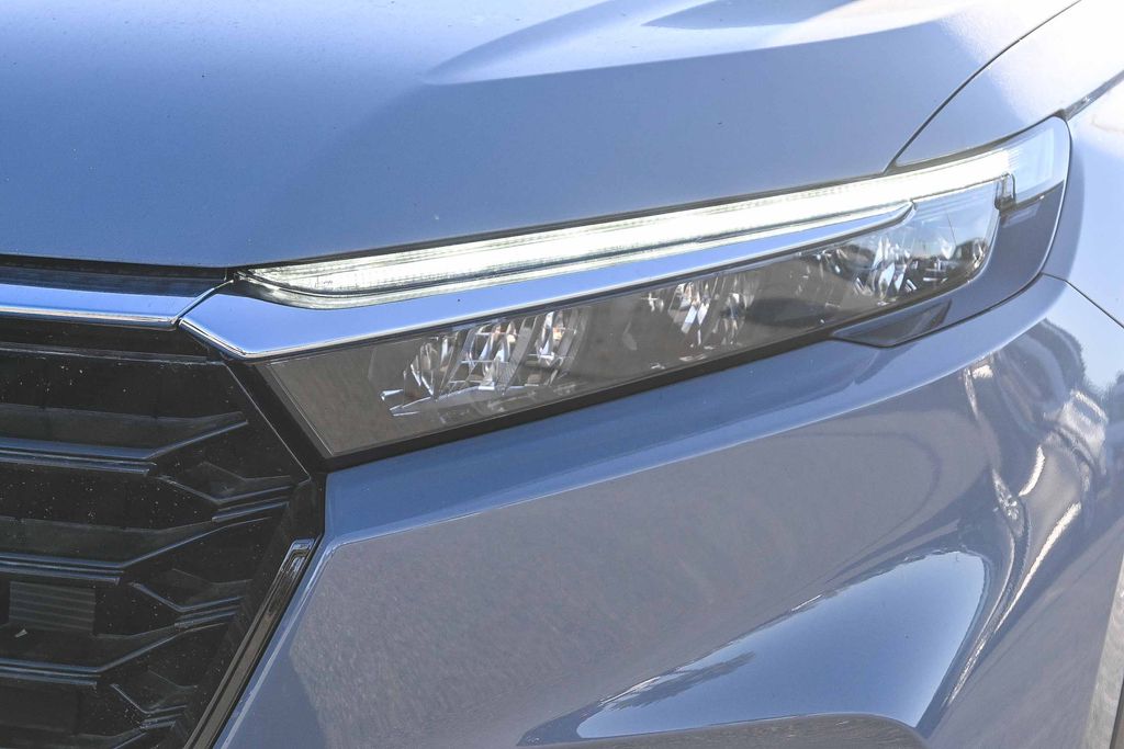 Thumbnail: 2026 Honda CR-V - 22