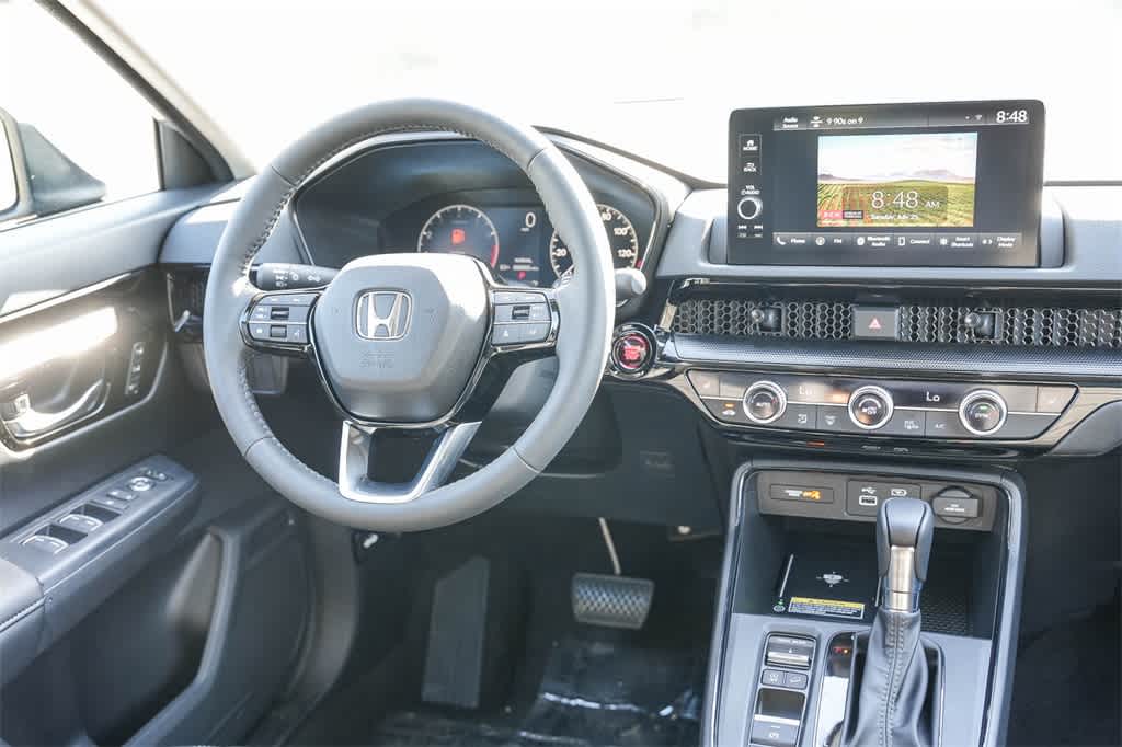 Thumbnail: 2025 Honda CR-V - 12
