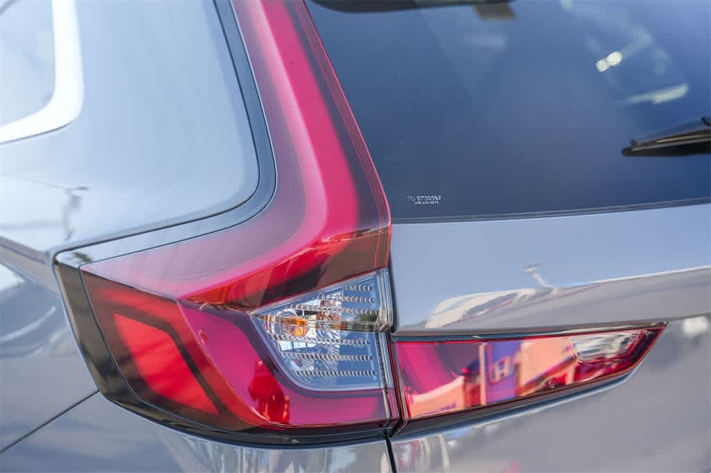 Thumbnail: 2025 Honda CR-V - 18
