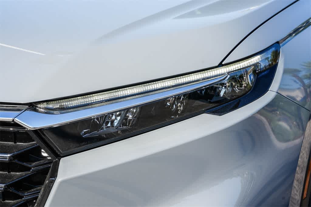 Thumbnail: 2025 Honda CR-V - 17