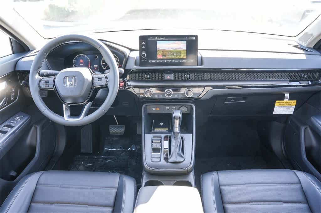 Thumbnail: 2025 Honda CR-V - 2