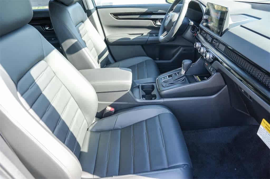 Thumbnail: 2025 Honda CR-V - 9