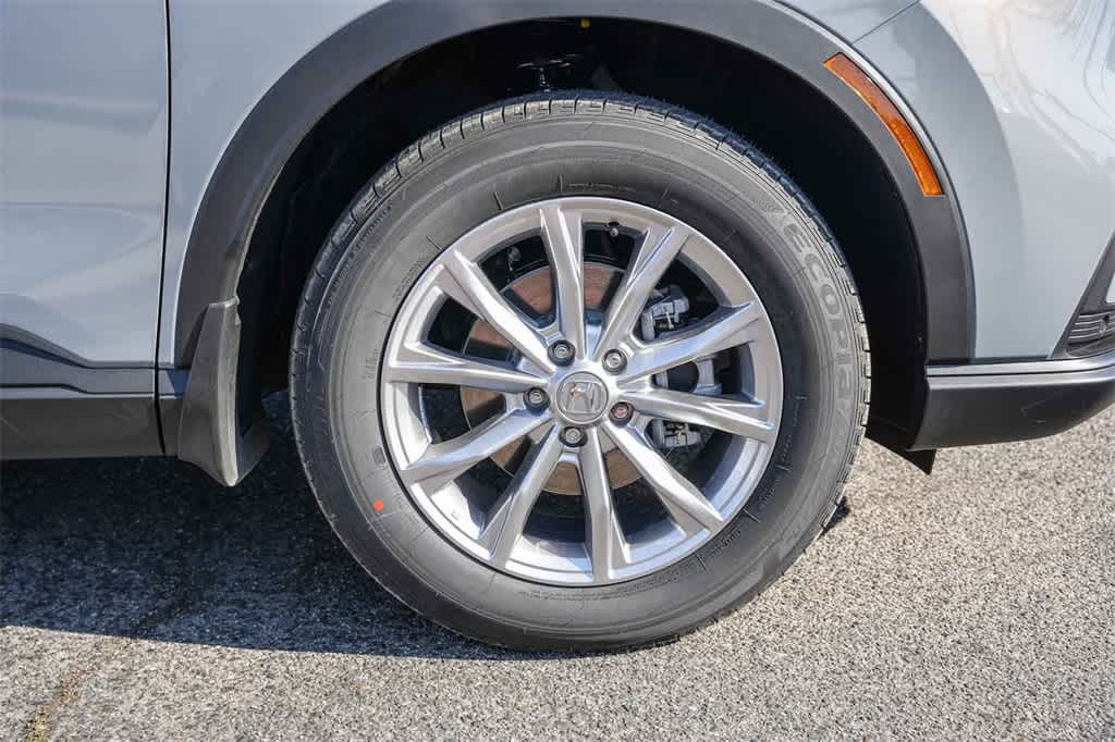 Thumbnail: 2025 Honda CR-V - 6