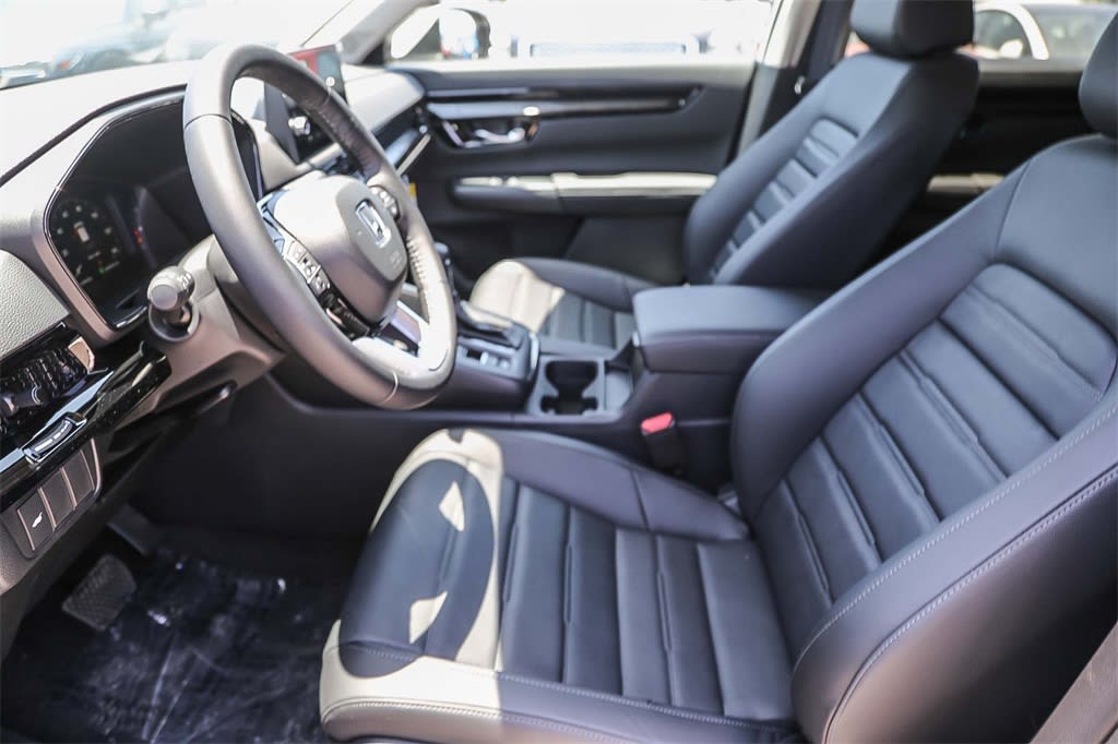 Thumbnail: 2026 Honda CR-V - 10