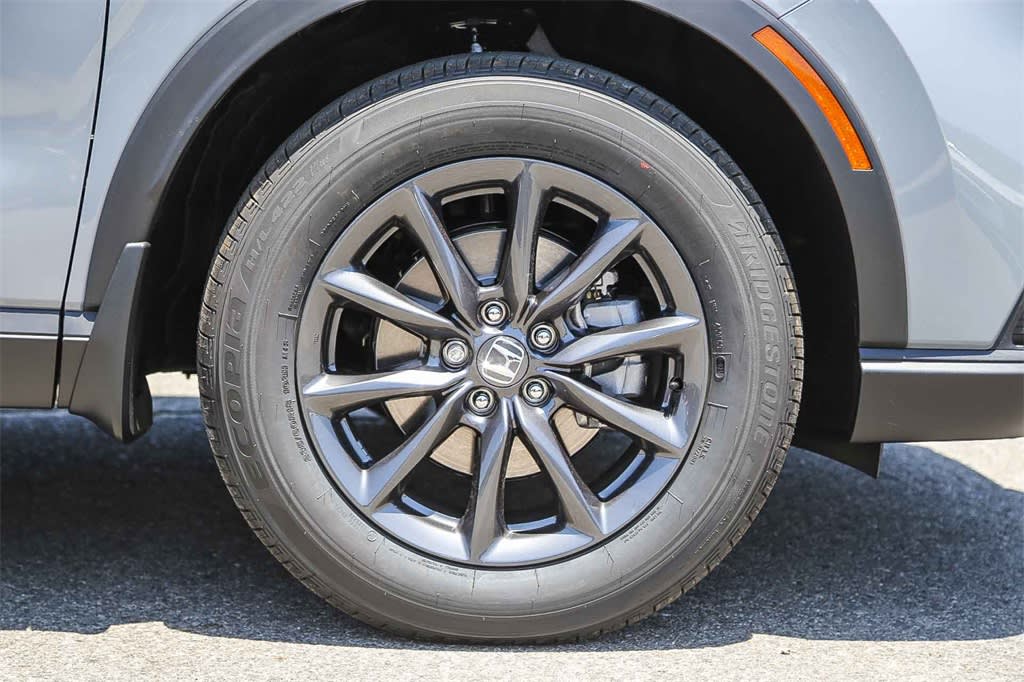 Thumbnail: 2026 Honda CR-V - 6