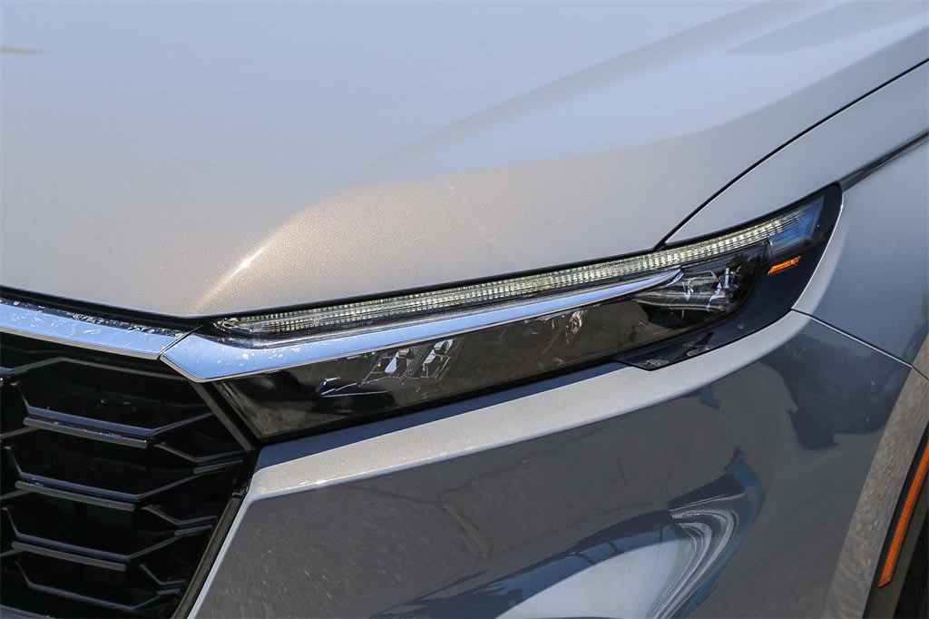 Thumbnail: 2026 Honda CR-V - 20