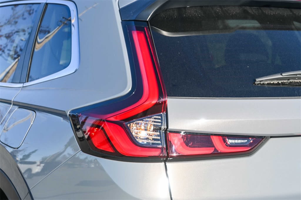 Thumbnail: 2026 Honda CR-V - 20