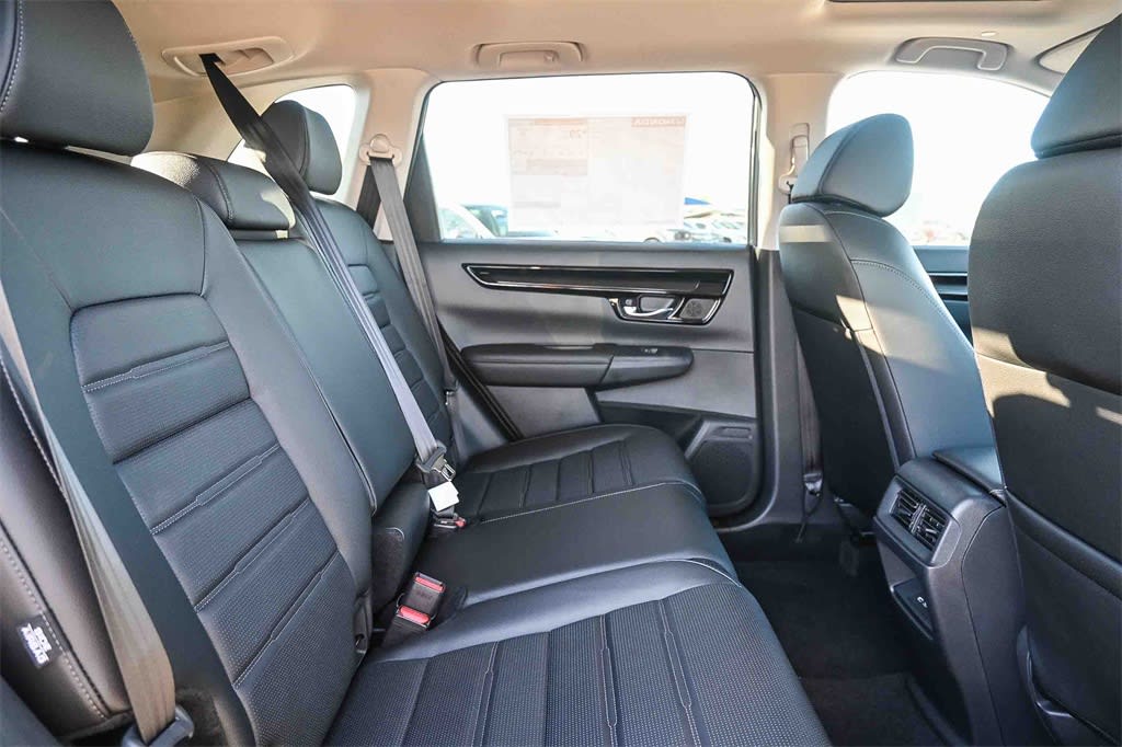 Thumbnail: 2026 Honda CR-V - 29