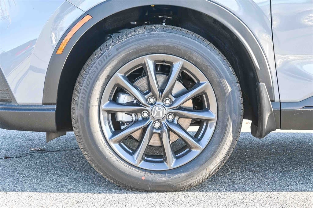 Thumbnail: 2026 Honda CR-V - 21