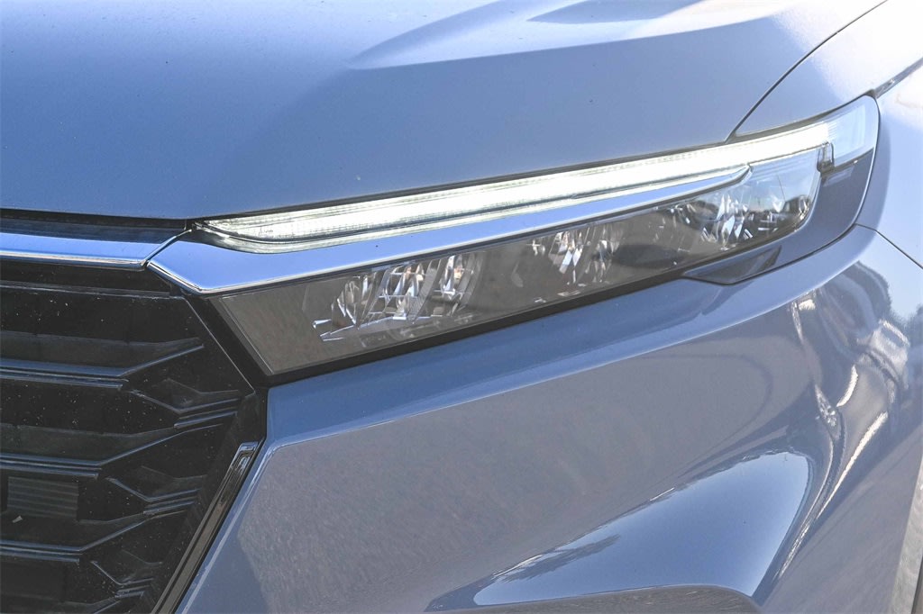 Thumbnail: 2026 Honda CR-V - 22