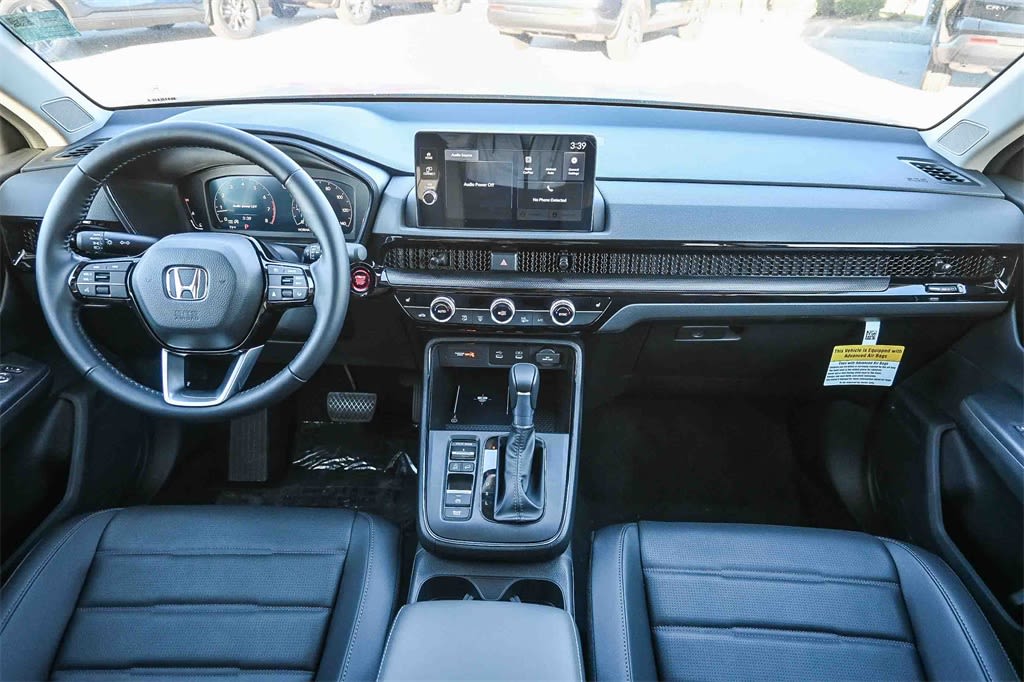 Thumbnail: 2026 Honda CR-V - 2