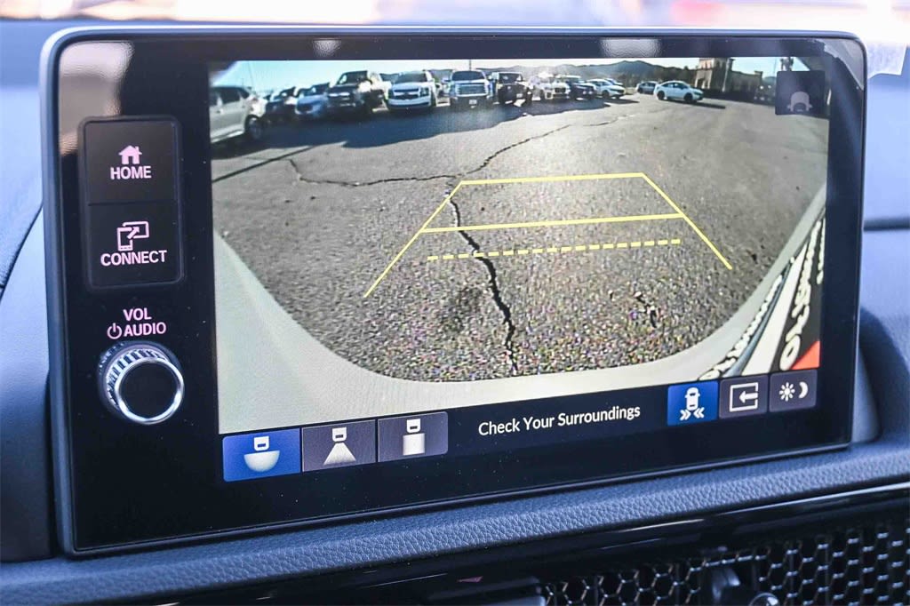 Thumbnail: 2026 Honda CR-V - 31