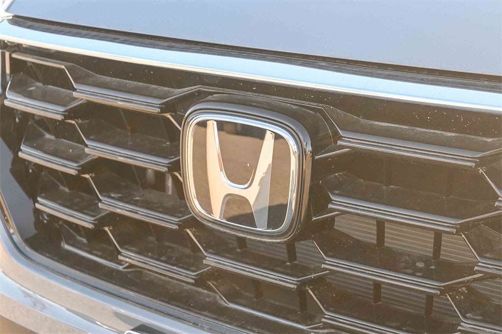 Thumbnail: 2026 Honda CR-V - 6
