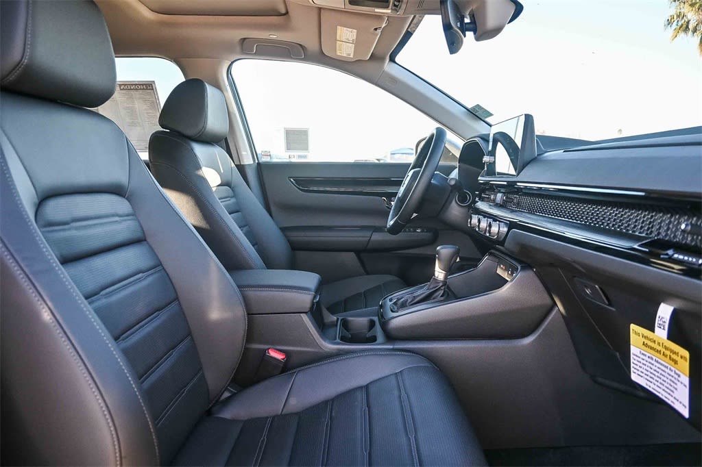 Thumbnail: 2026 Honda CR-V - 30