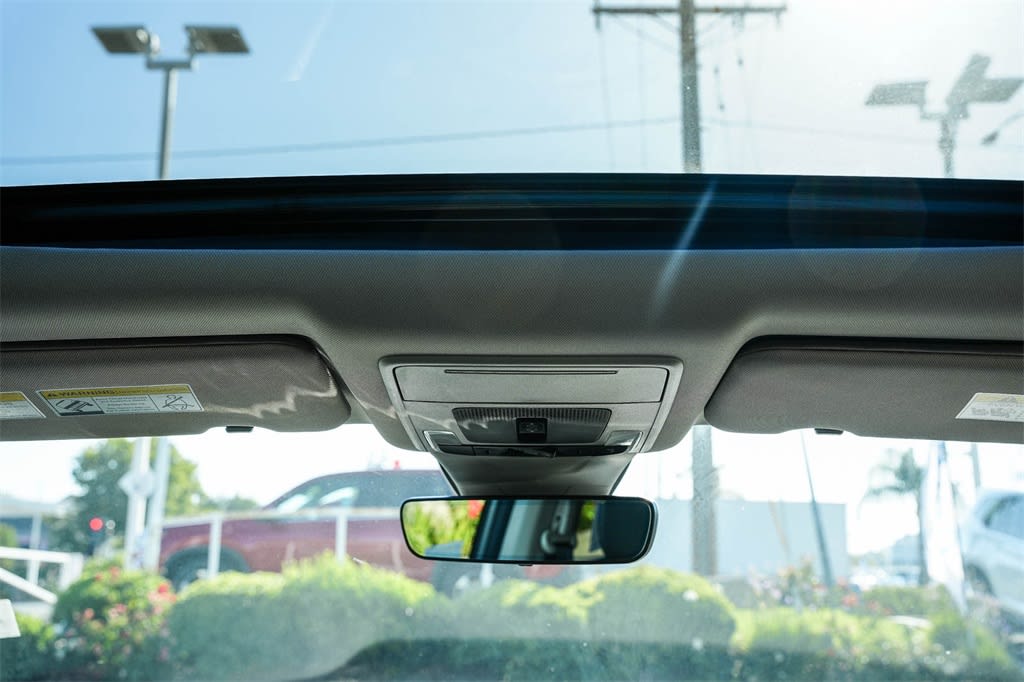 Thumbnail: 2025 Honda CR-V - 20