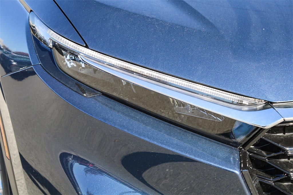 Thumbnail: 2025 Honda CR-V - 16