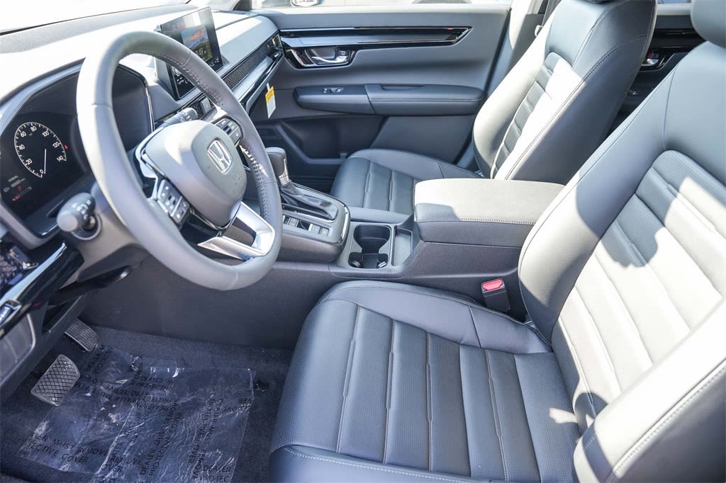 Thumbnail: 2025 Honda CR-V - 10