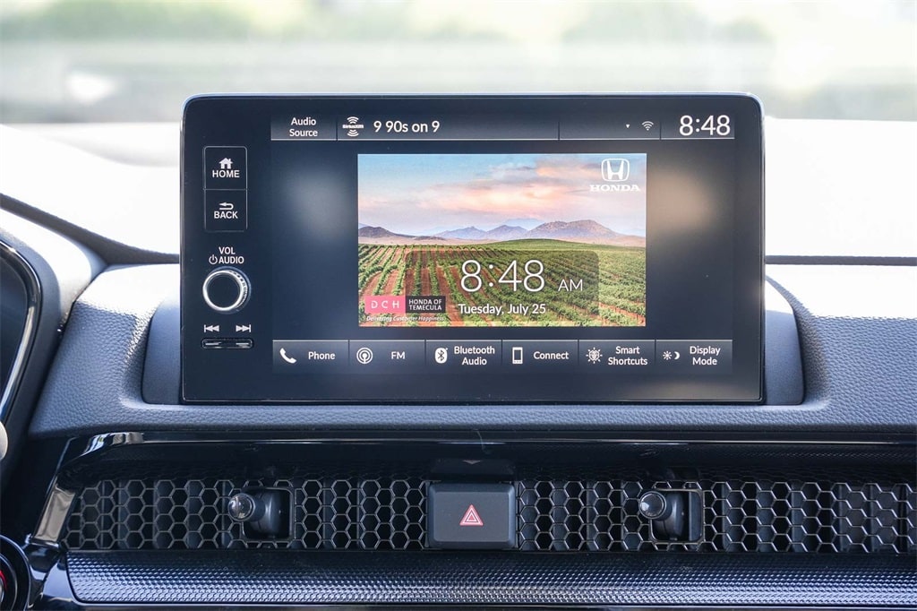 Thumbnail: 2025 Honda CR-V - 13