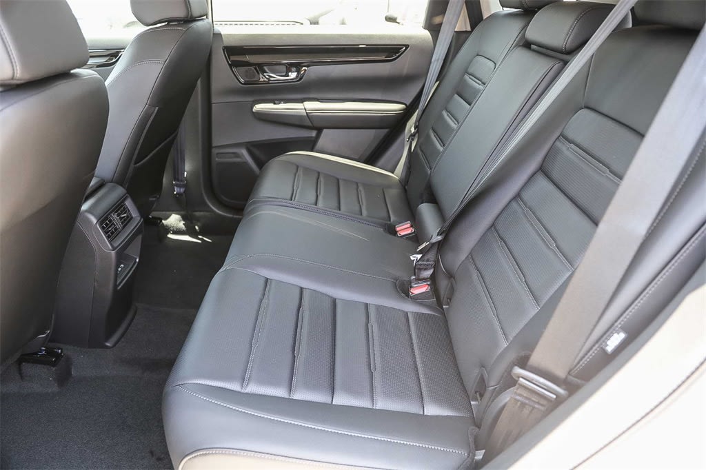 Thumbnail: 2026 Honda CR-V - 11