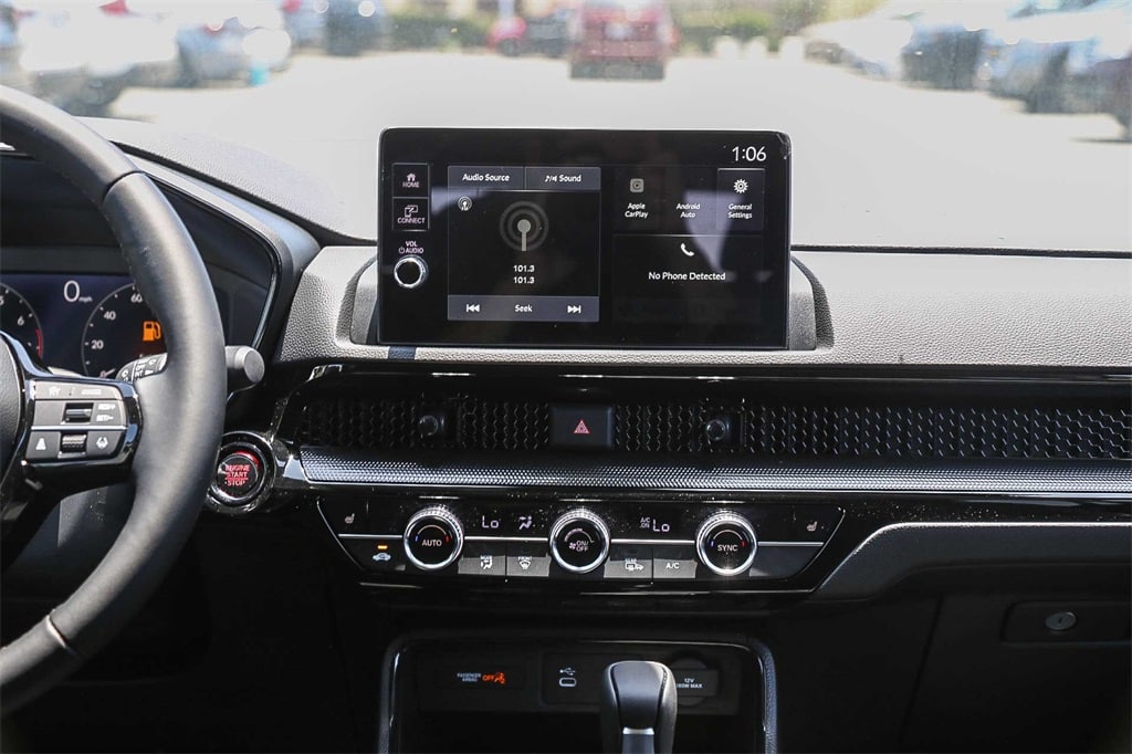 Thumbnail: 2026 Honda CR-V - 12