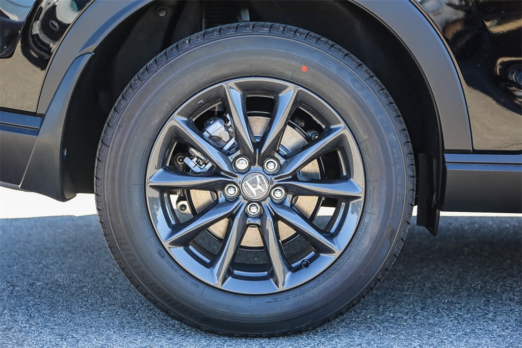 Thumbnail: 2026 Honda CR-V - 21