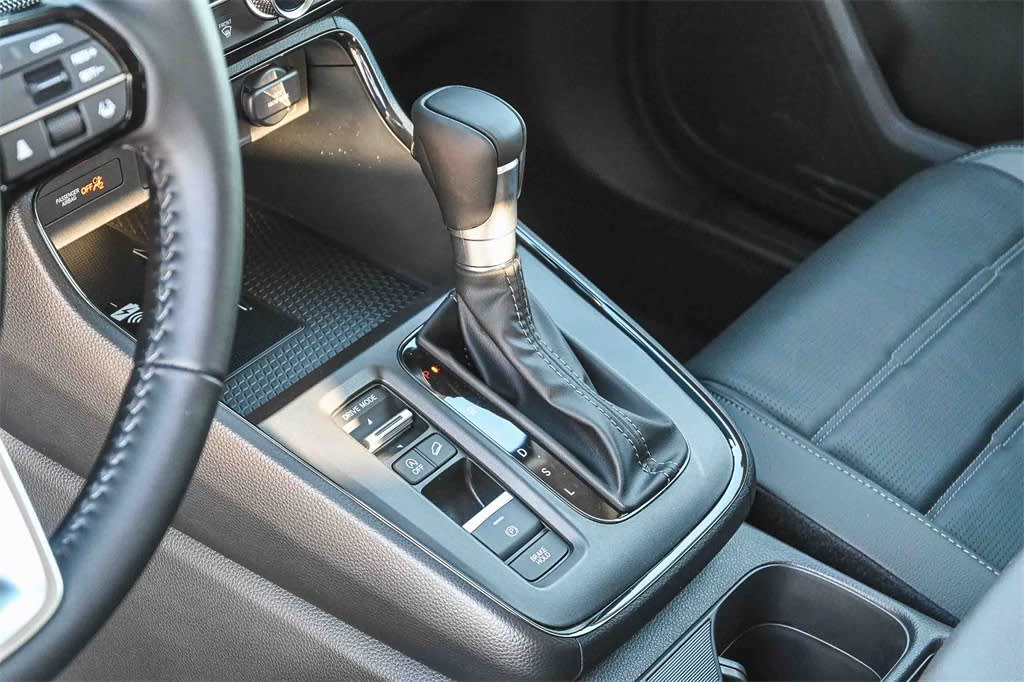 Thumbnail: 2026 Honda CR-V - 14