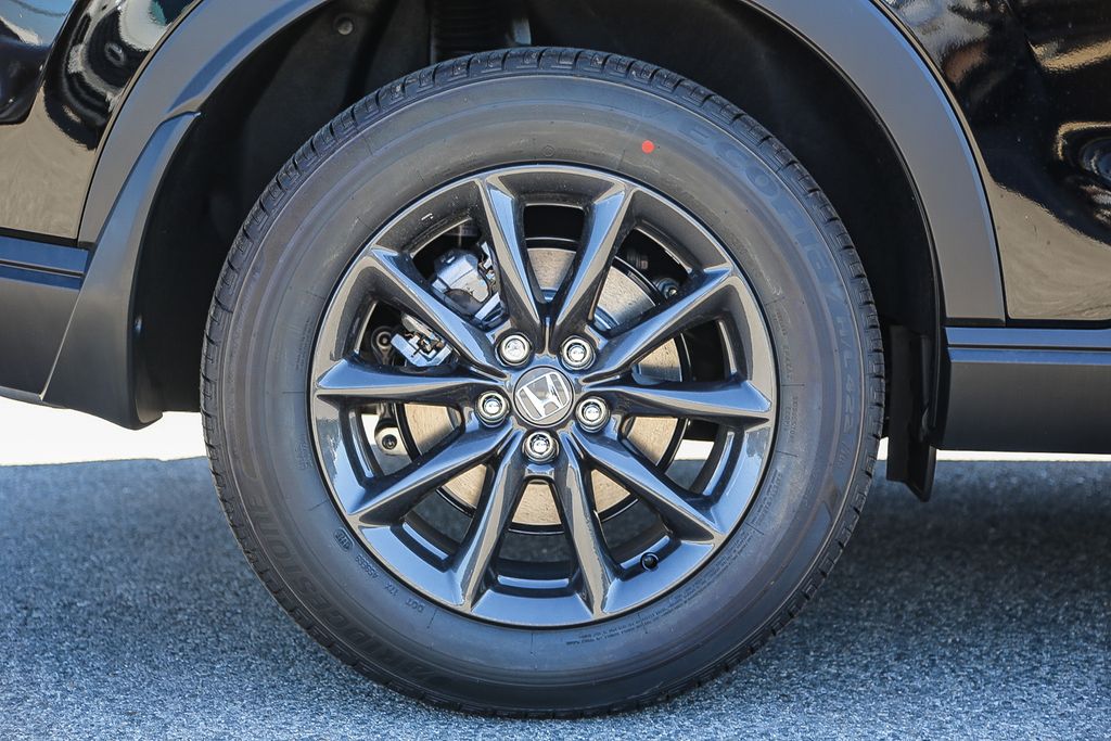 Thumbnail: 2026 Honda CR-V - 20