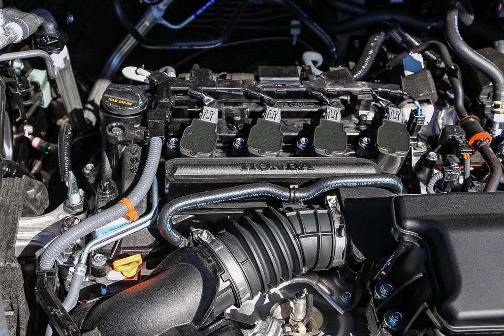 Thumbnail: 2026 Honda CR-V - 7