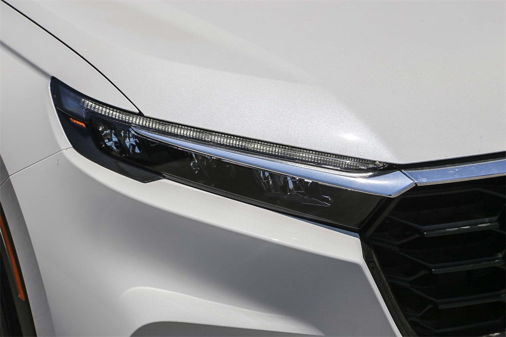 Thumbnail: 2026 Honda CR-V - 20