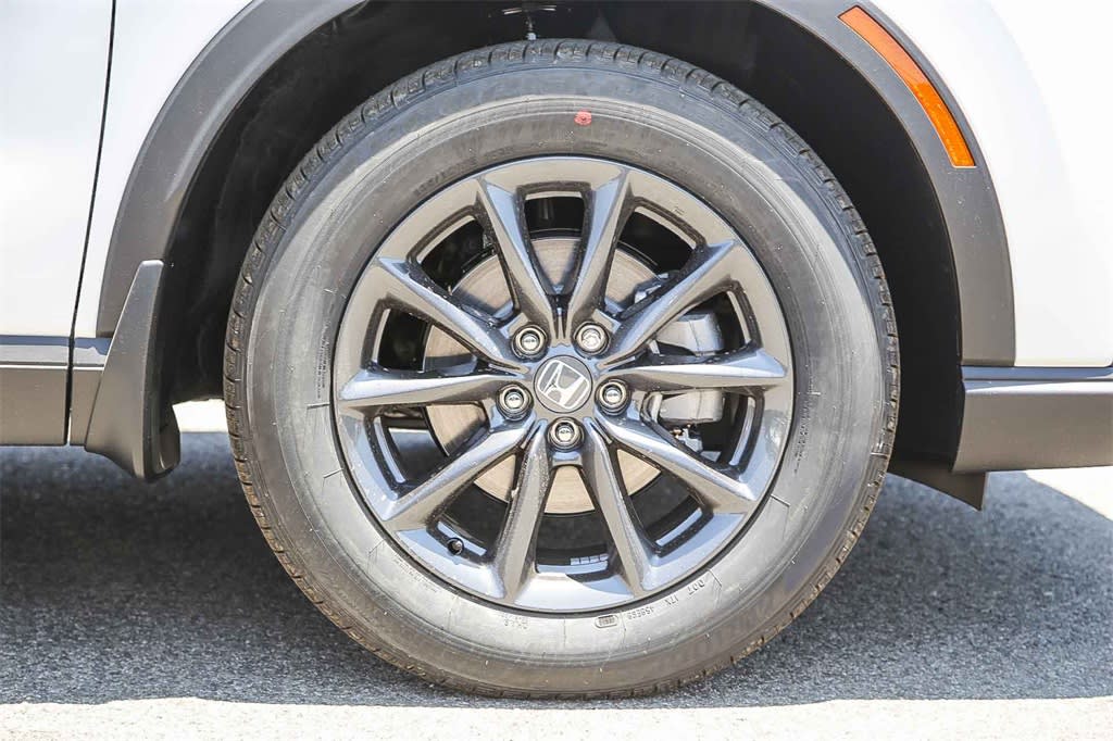 Thumbnail: 2026 Honda CR-V - 6