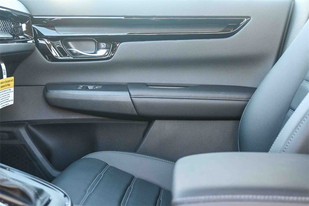 Thumbnail: 2026 Honda CR-V - 22