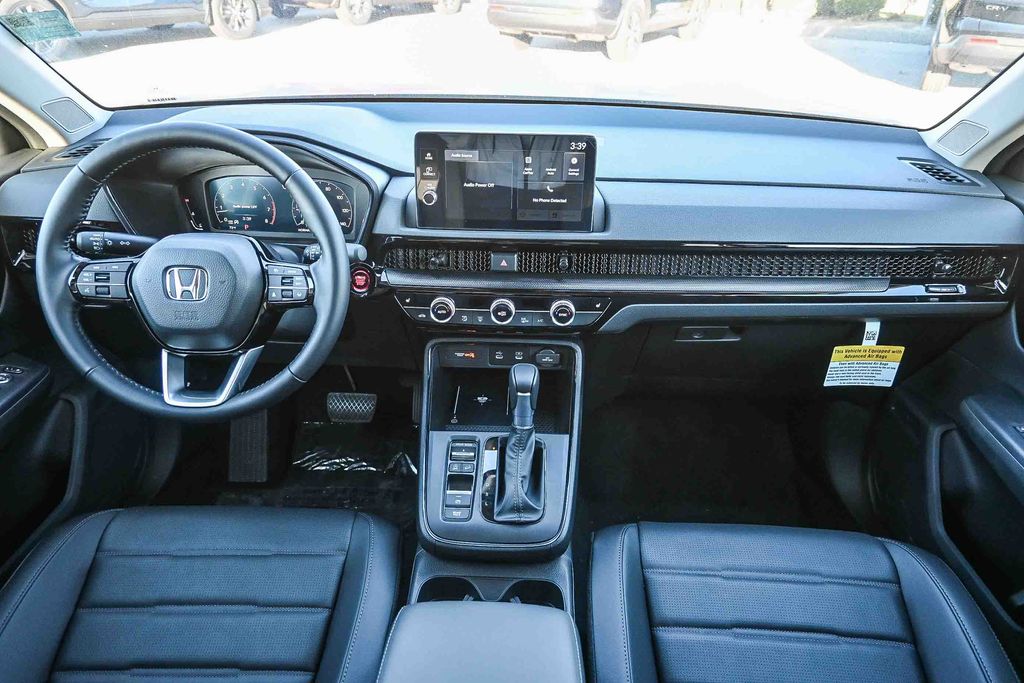 Thumbnail: 2026 Honda CR-V - 2