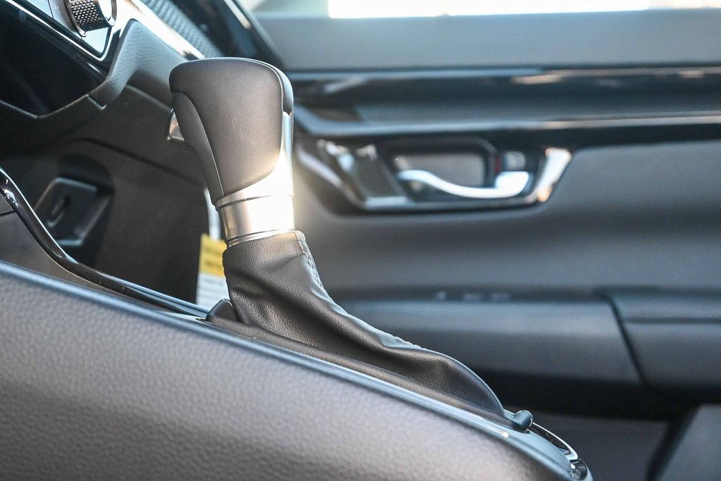 Thumbnail: 2026 Honda CR-V - 23